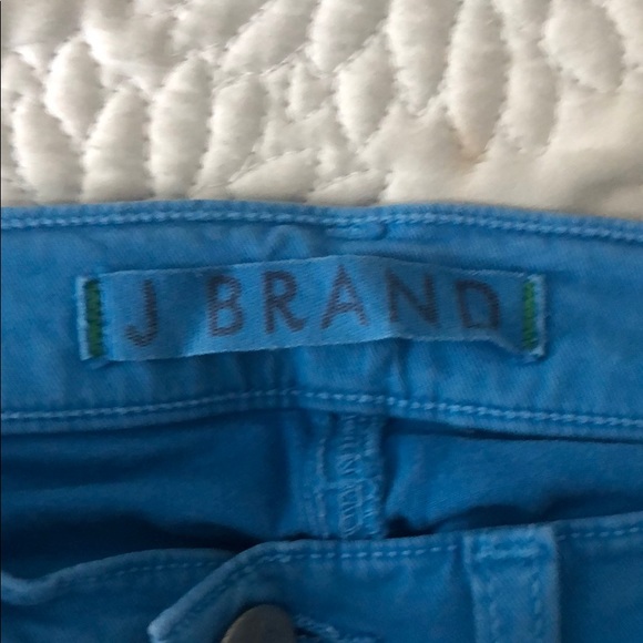 J BRAND jeans - Picture 3 of 3